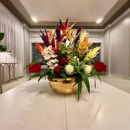 Tb Hotel Miami